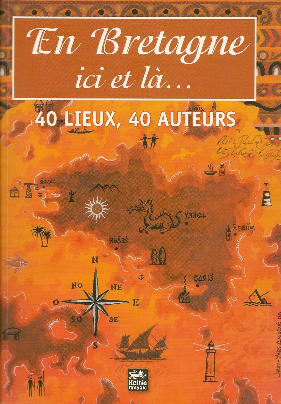 En Bretagne ici et l�.