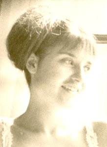Gu�nane en 1967.