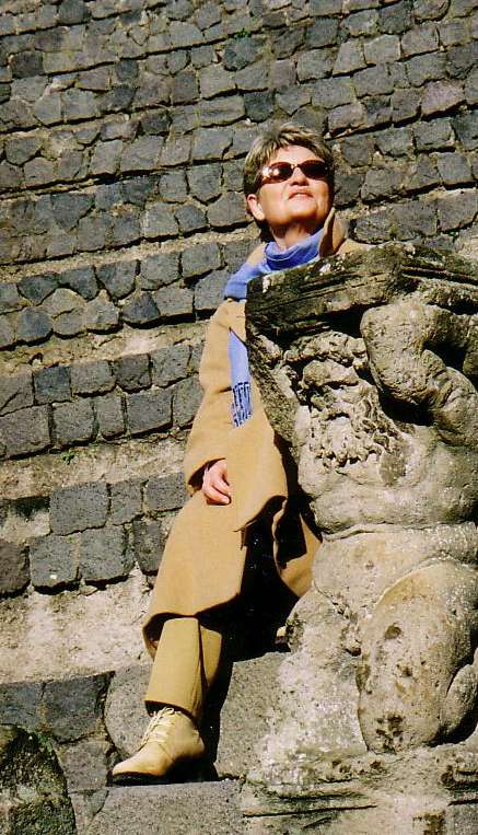 Photo de Gu�nane en 2002