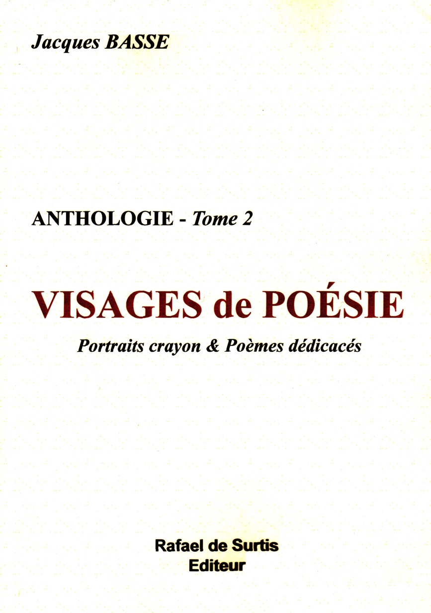 Gu&eacute;nane - Jacques Basse Portraits D�dicac�s - Artiste peintre n�mois.
