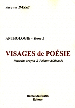 Portrait au crayon (d'apr�s une photo de Yves 