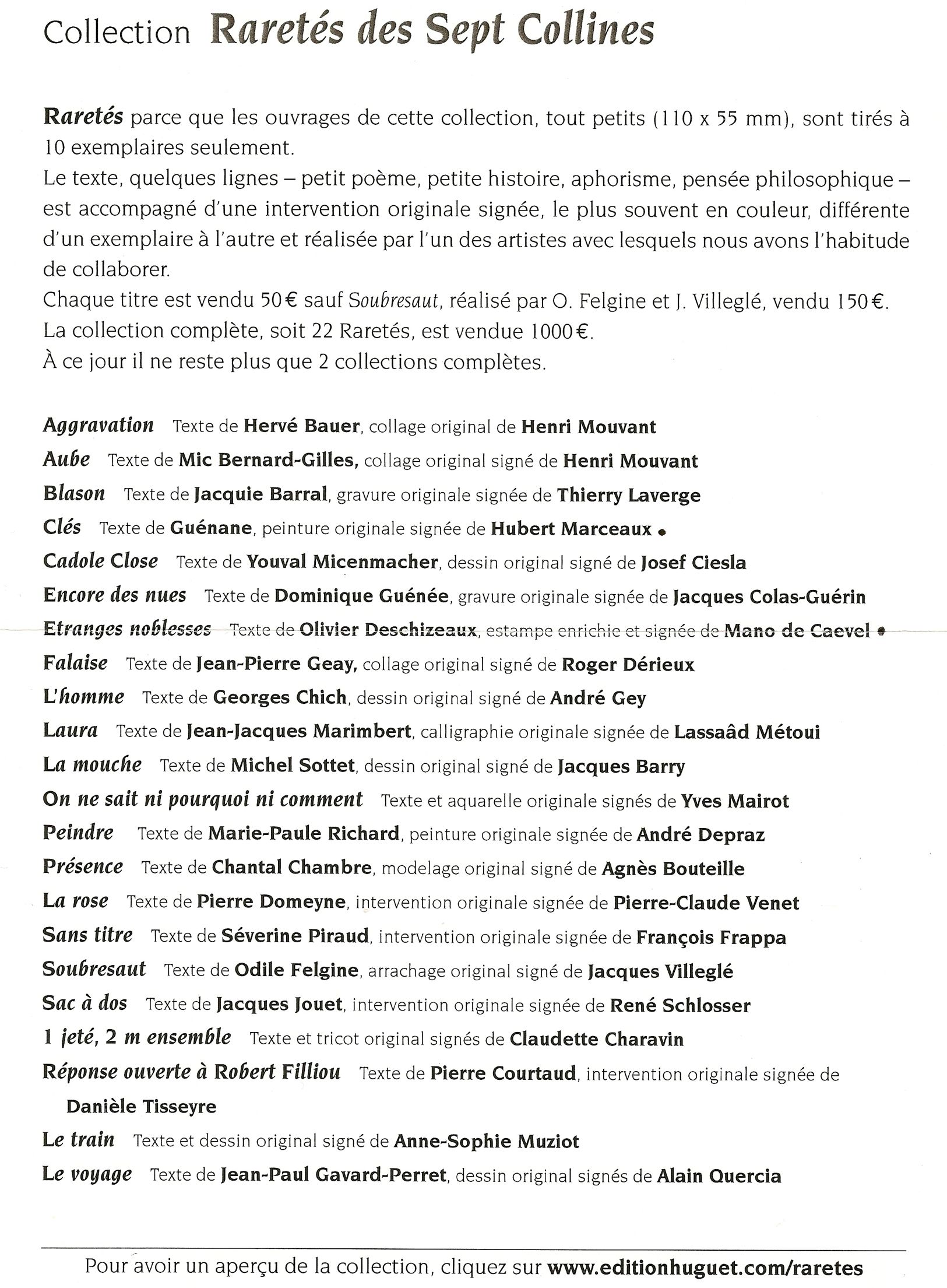 Raret�s.