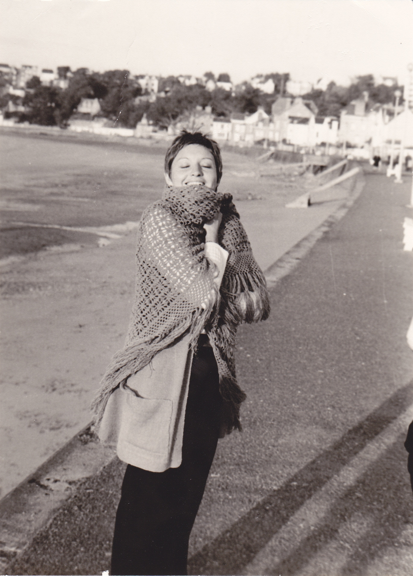 Gu&eacute;nane - 1975 - Val Andr�.