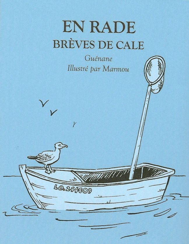 Br�ves de Cale, novembre 2008.