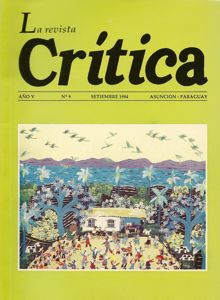 Critica.
