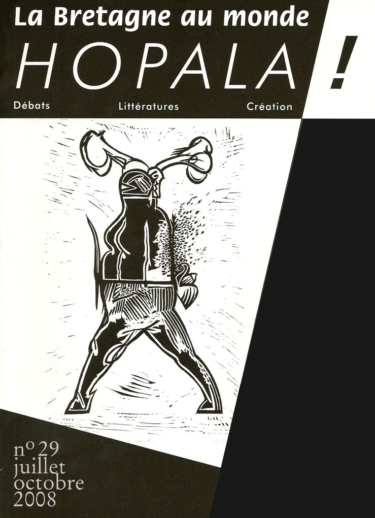 Hopala N� 29, juillet - octobre 2008.